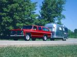 GMC Suburban 1979 года